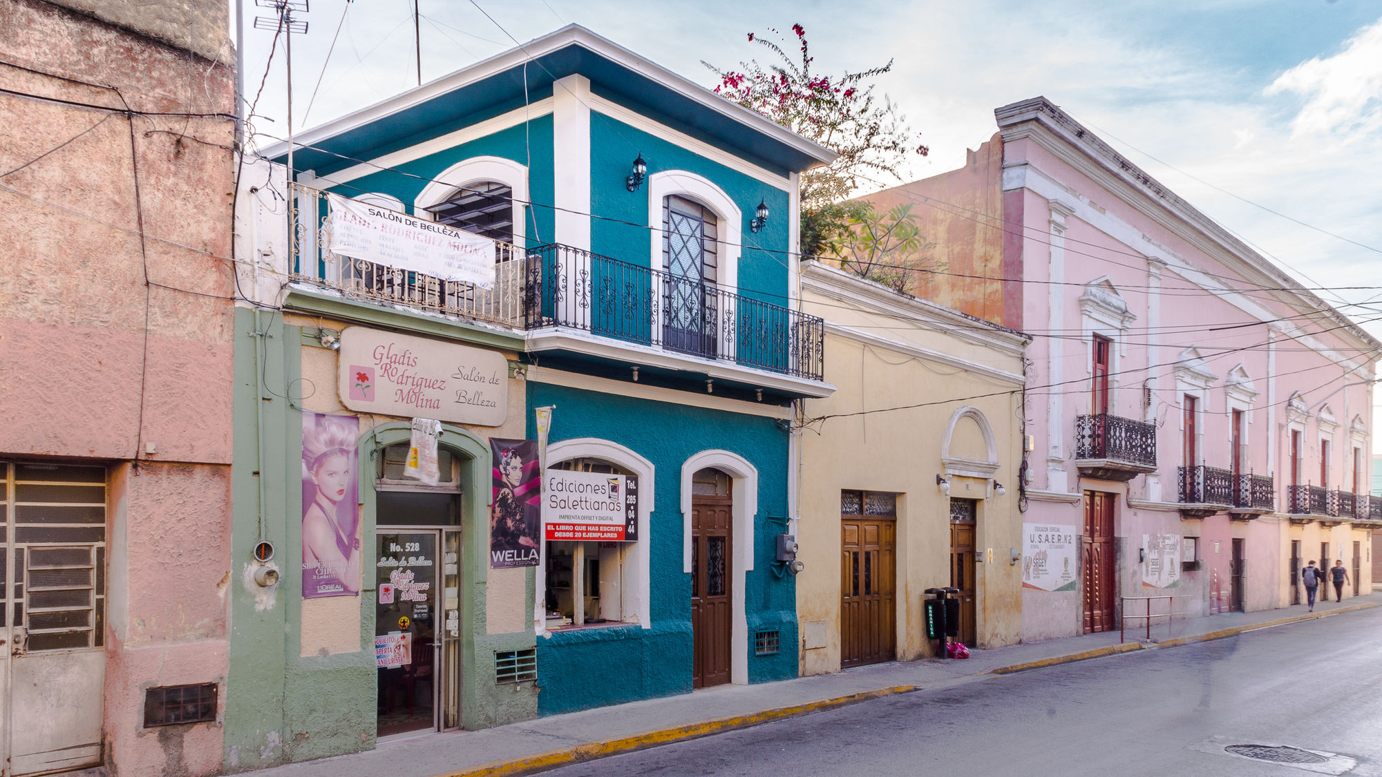 Casa Jade - Downtown Suites (Adults Only) Merida Exterior photo